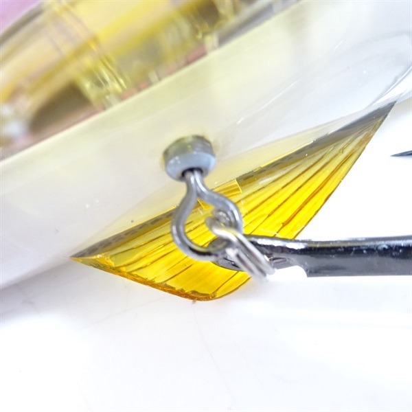 ダウズワン２２０ピンクストライクコノシロイワシ